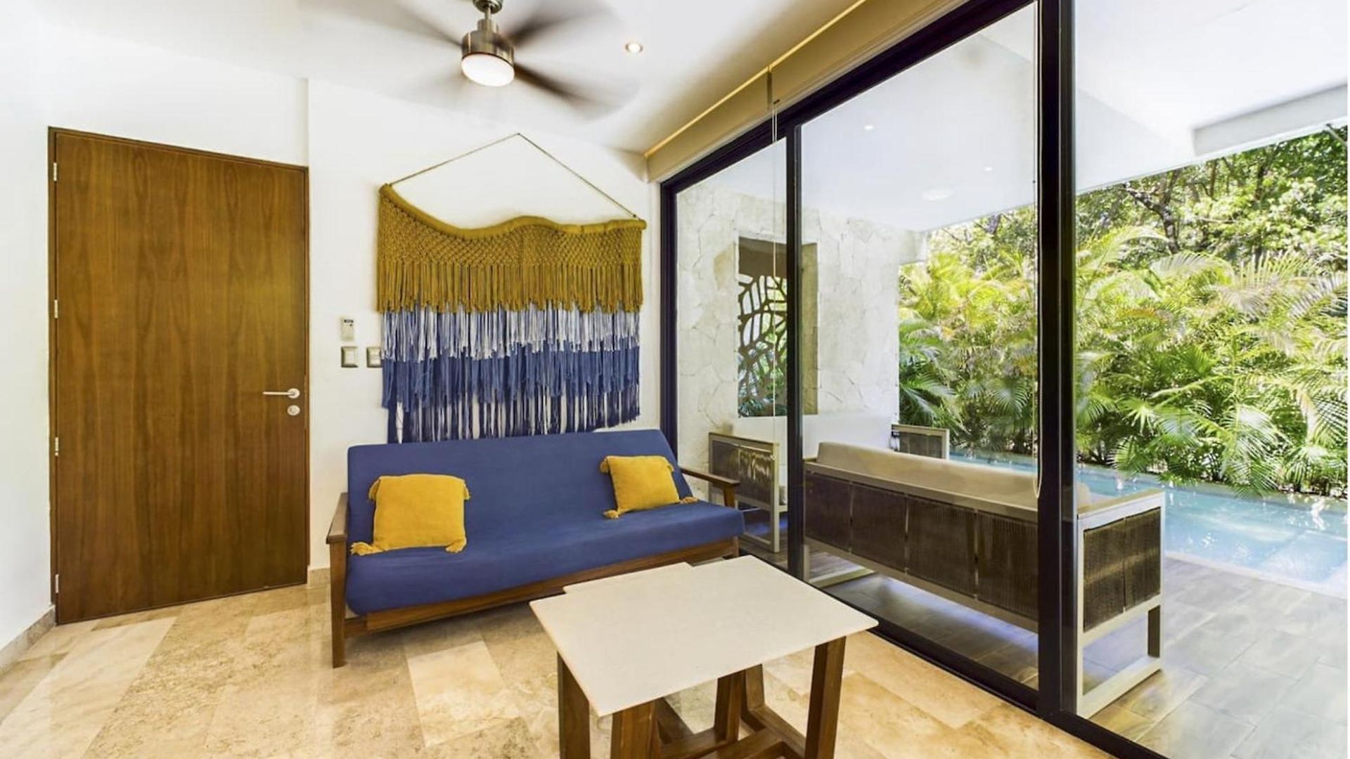 Apartment Aguasanta 2 Bedroom With Private Pool