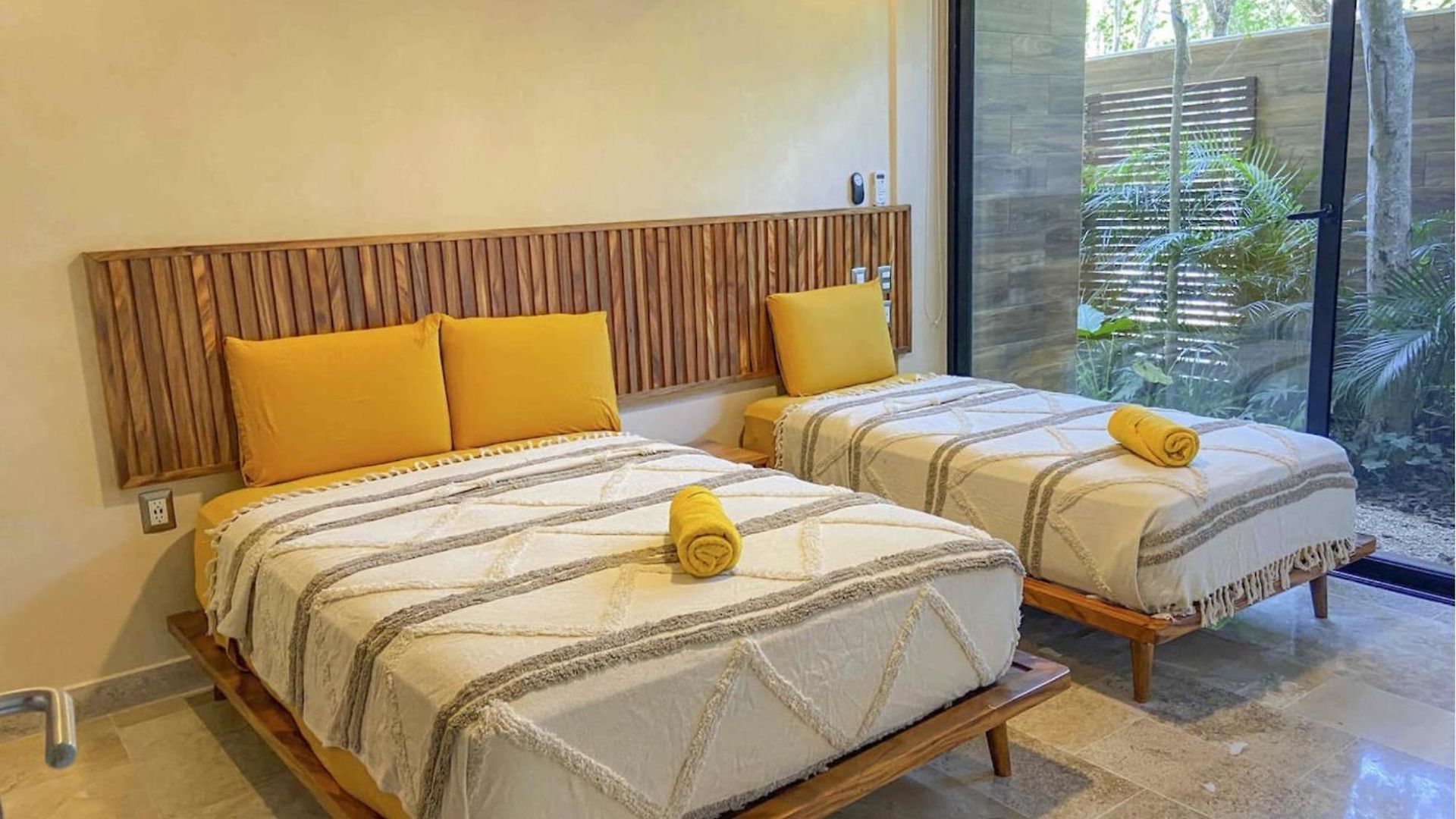Aguasanta 2 Bedroom With Private Pool Apartment *
