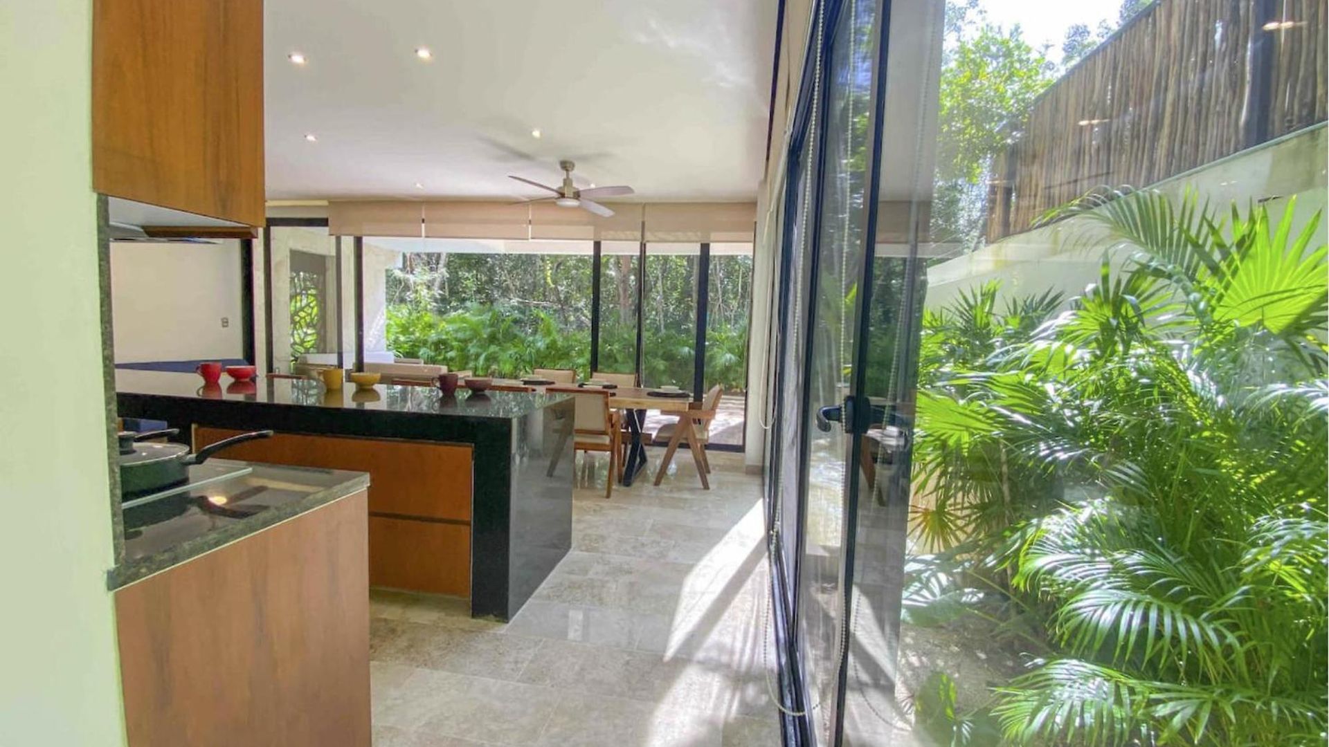 Aguasanta 2 Bedroom With Private Pool * Tulum