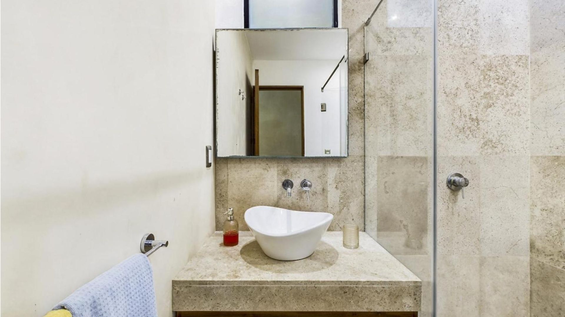 Aguasanta 2 Bedroom With Private Pool Apartment