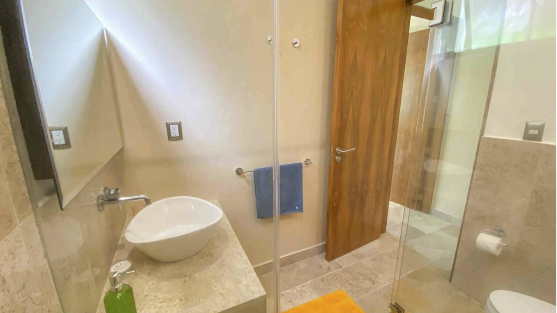 Apartment Aguasanta 2 Bedroom With Private Pool *