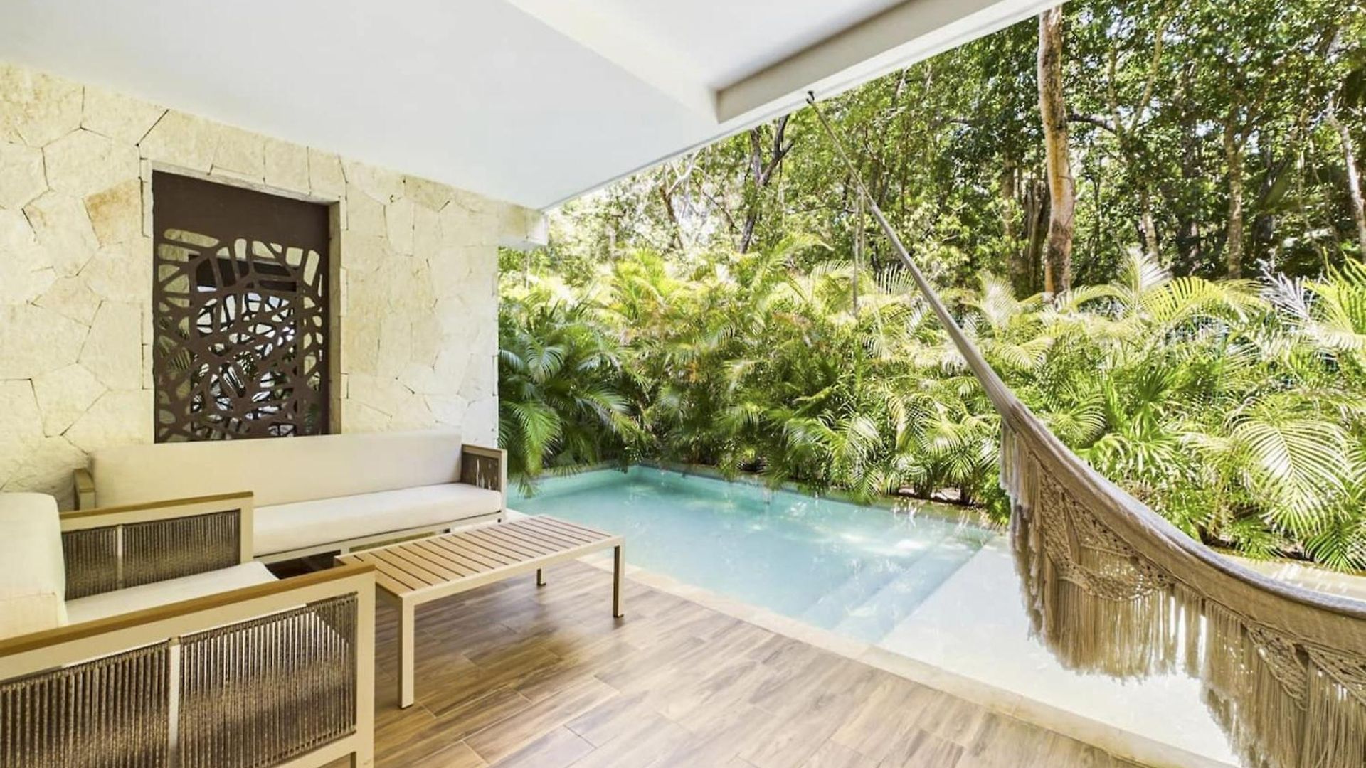 Aguasanta 2 Bedroom With Private Pool Tulum