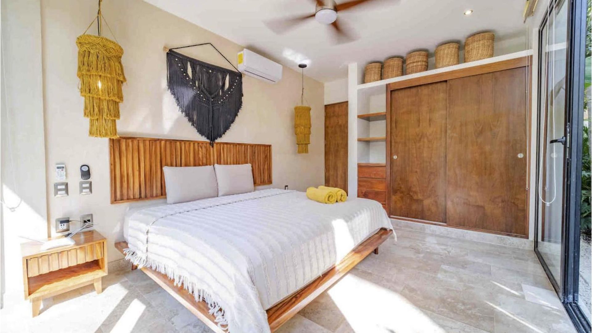 Aguasanta 2 Bedroom With Private Pool Apartment *