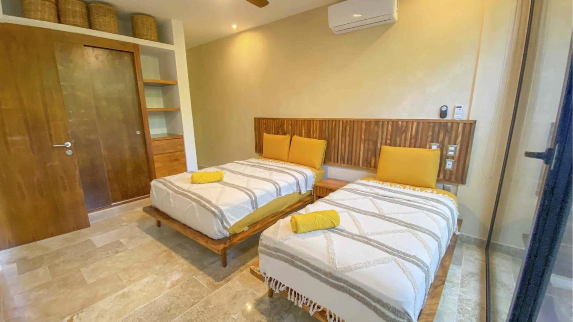Aguasanta 2 Bedroom With Private Pool *