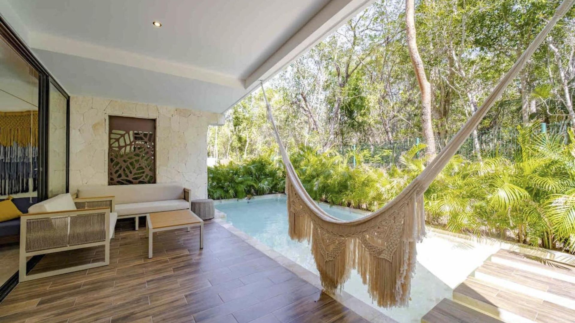 Aguasanta 2 Bedroom With Private Pool Tulum