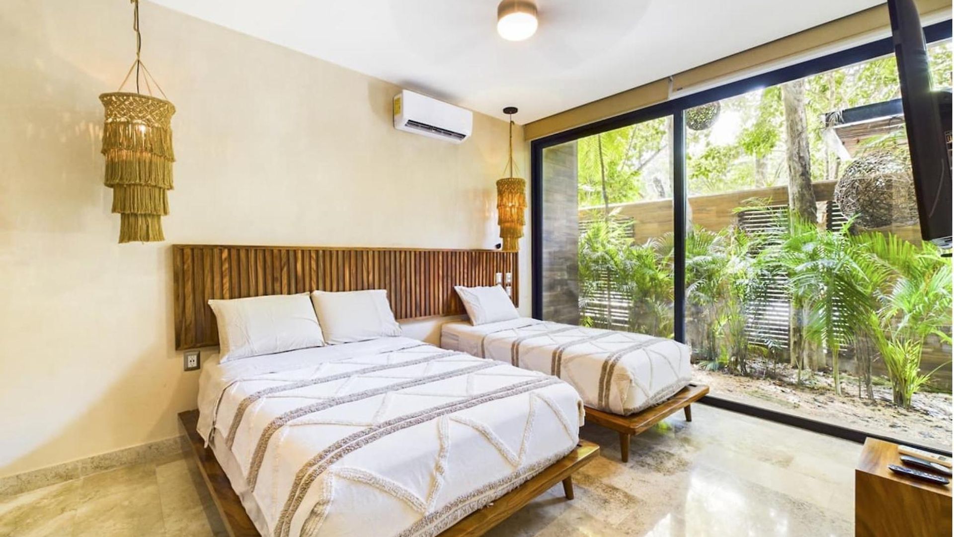 Aguasanta 2 Bedroom With Private Pool Apartment