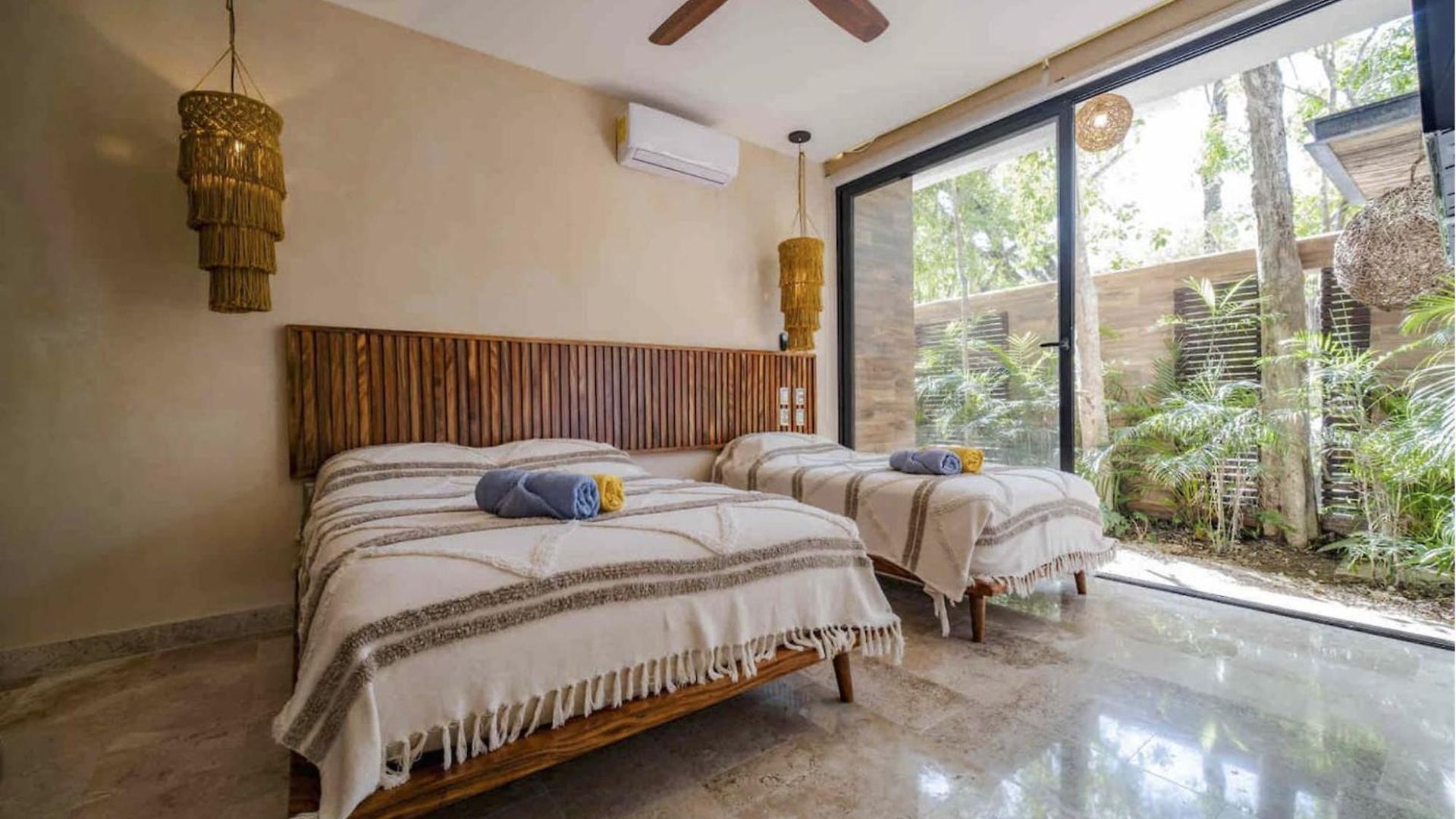 Aguasanta 2 Bedroom With Private Pool *