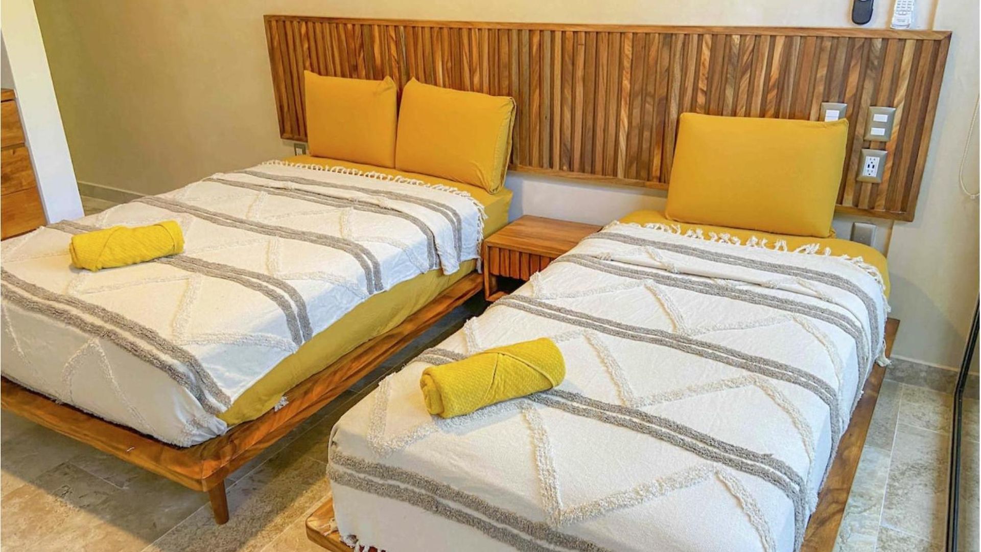 Aguasanta 2 Bedroom With Private Pool Tulum