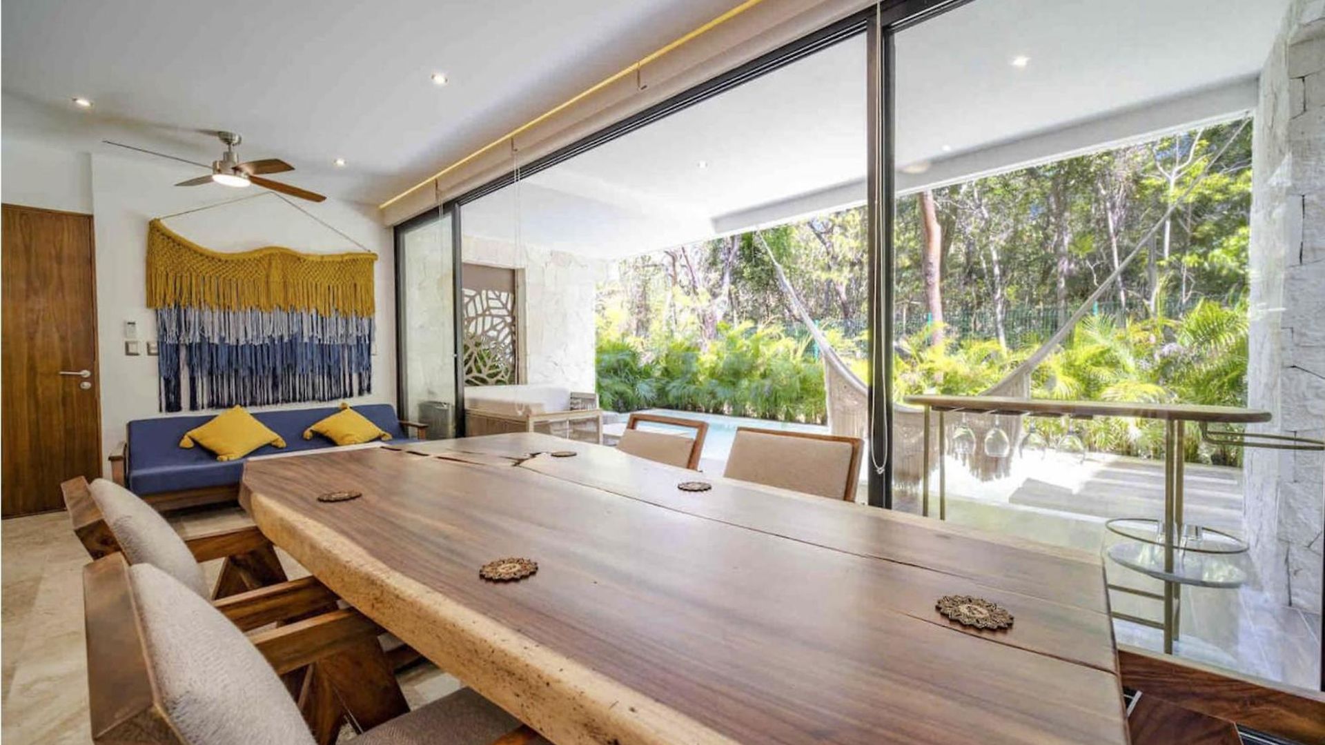 Apartment Aguasanta 2 Bedroom With Private Pool