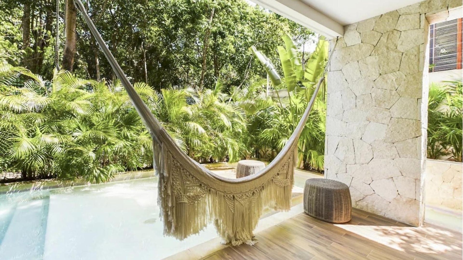 Aguasanta 2 Bedroom With Private Pool Apartment *