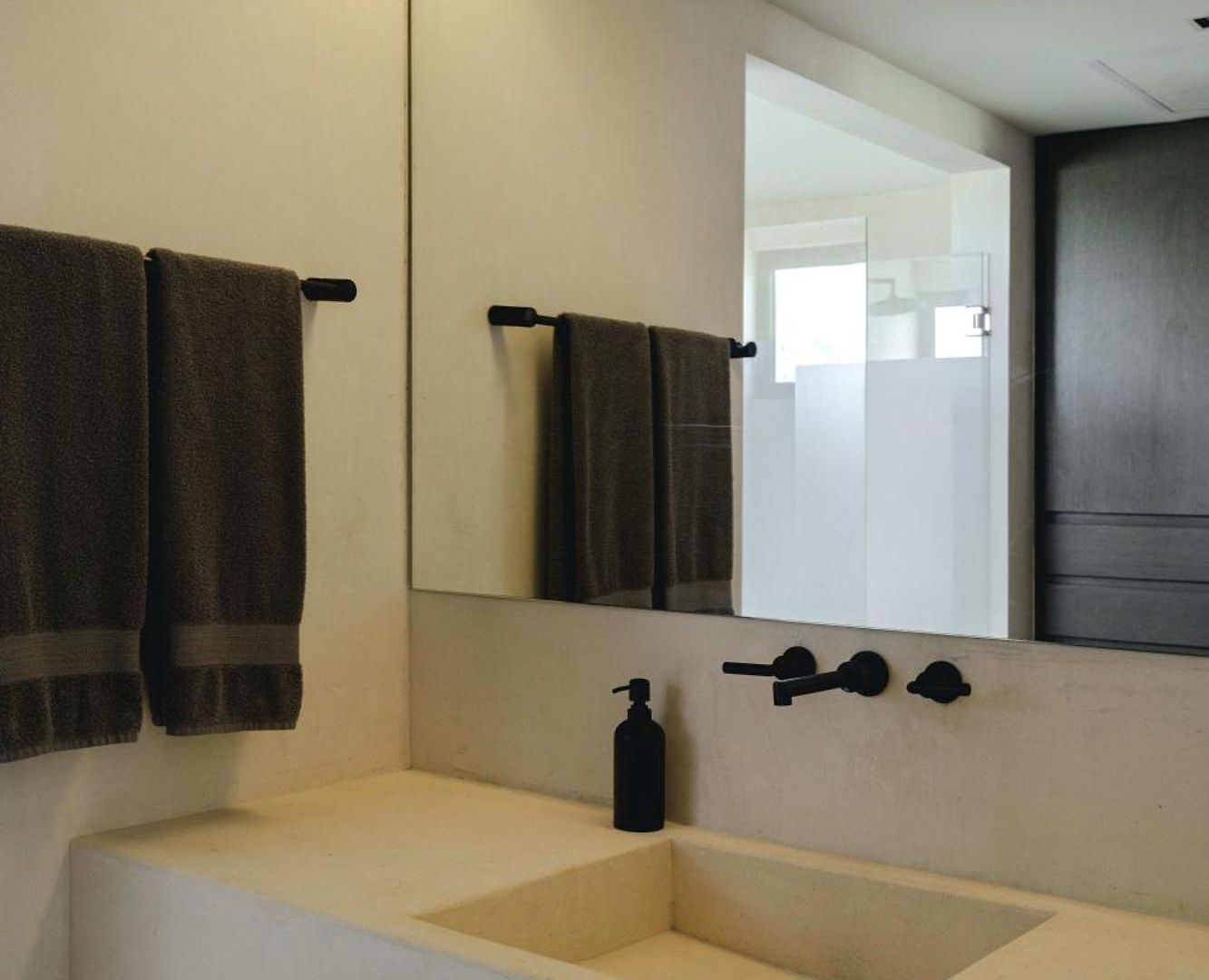 Beachfront 3br With Private Rooftop And Lounge Pool, Tankah Bay Apartment Tulum
