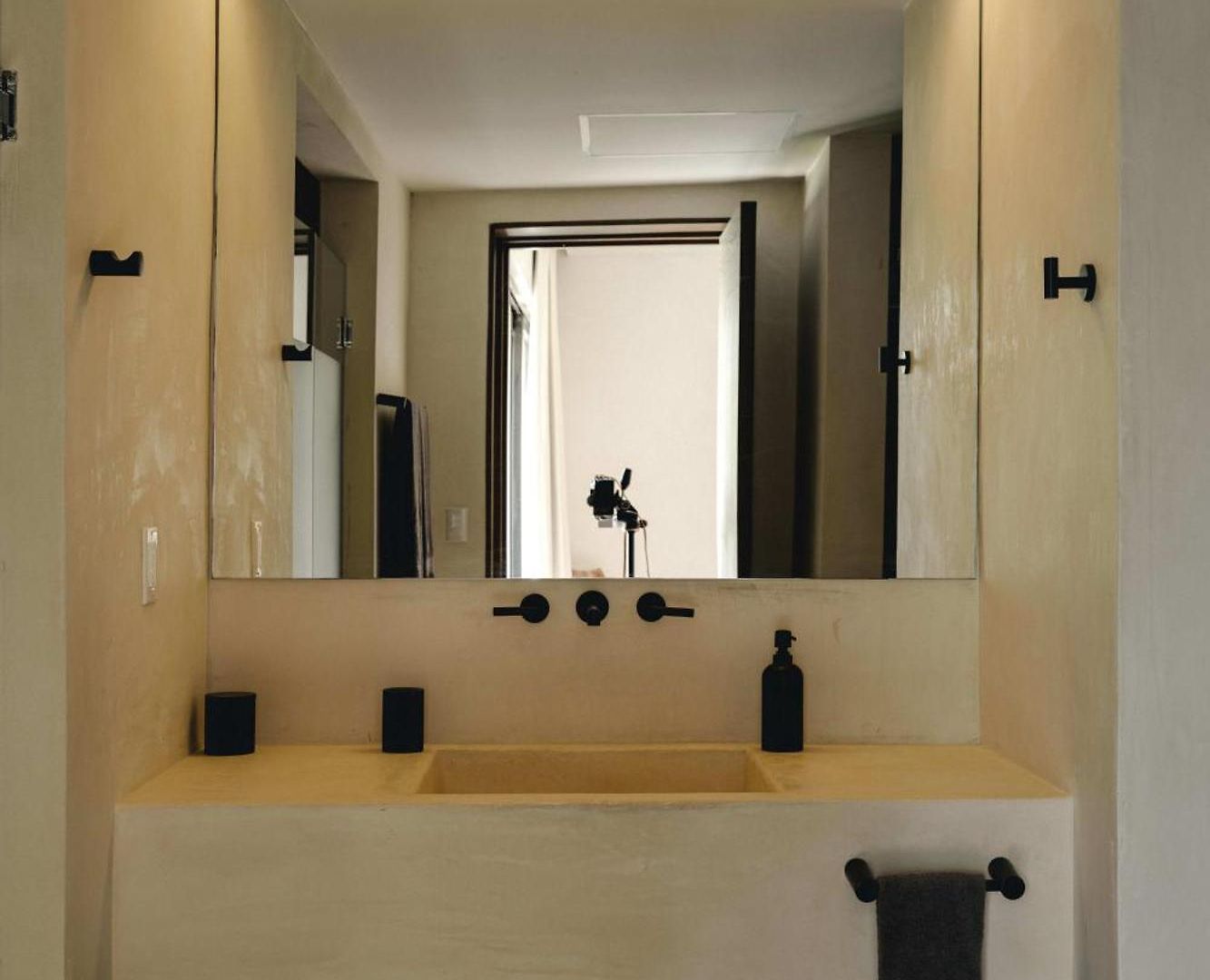 Beachfront 3br With Private Rooftop And Lounge Pool, Tankah Bay Tulum