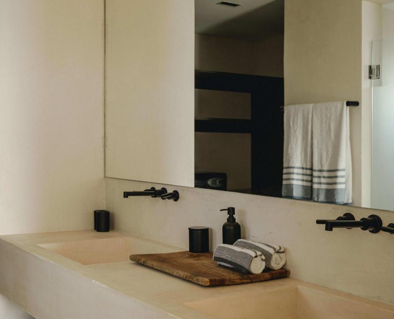 Apartment Beachfront 3br With Private Rooftop And Lounge Pool, Tankah Bay Tulum