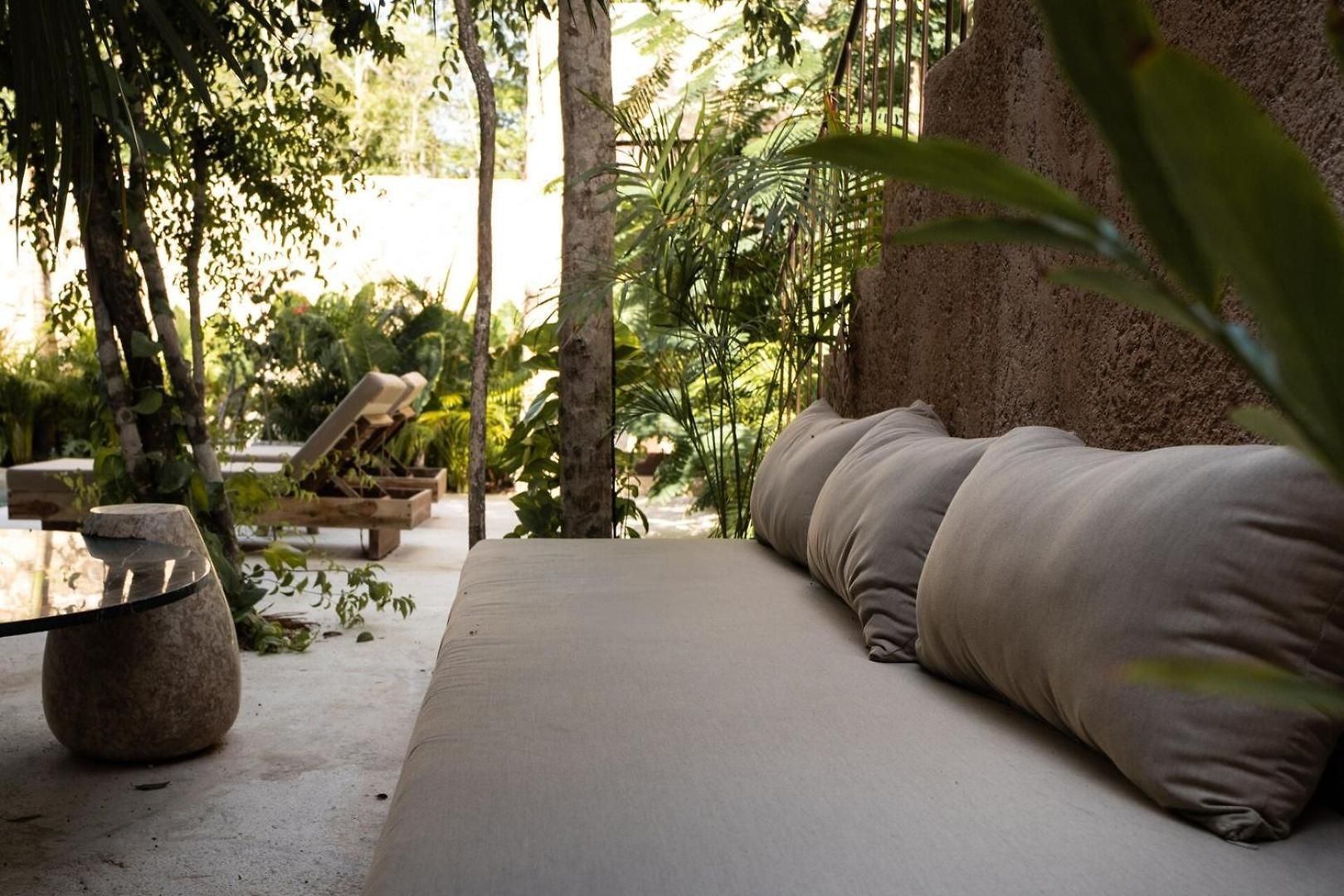 Luxury Dream Villa, 3br, Pool Oasis + Concierge Tulum
