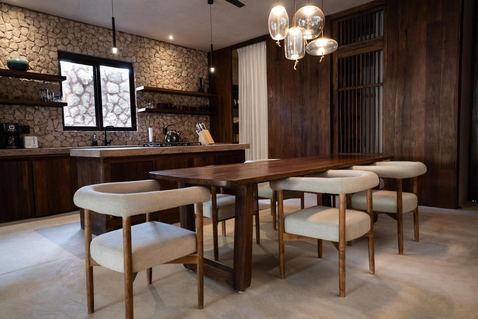 Luxury Dream Villa, 3br, Pool Oasis + Concierge * Tulum