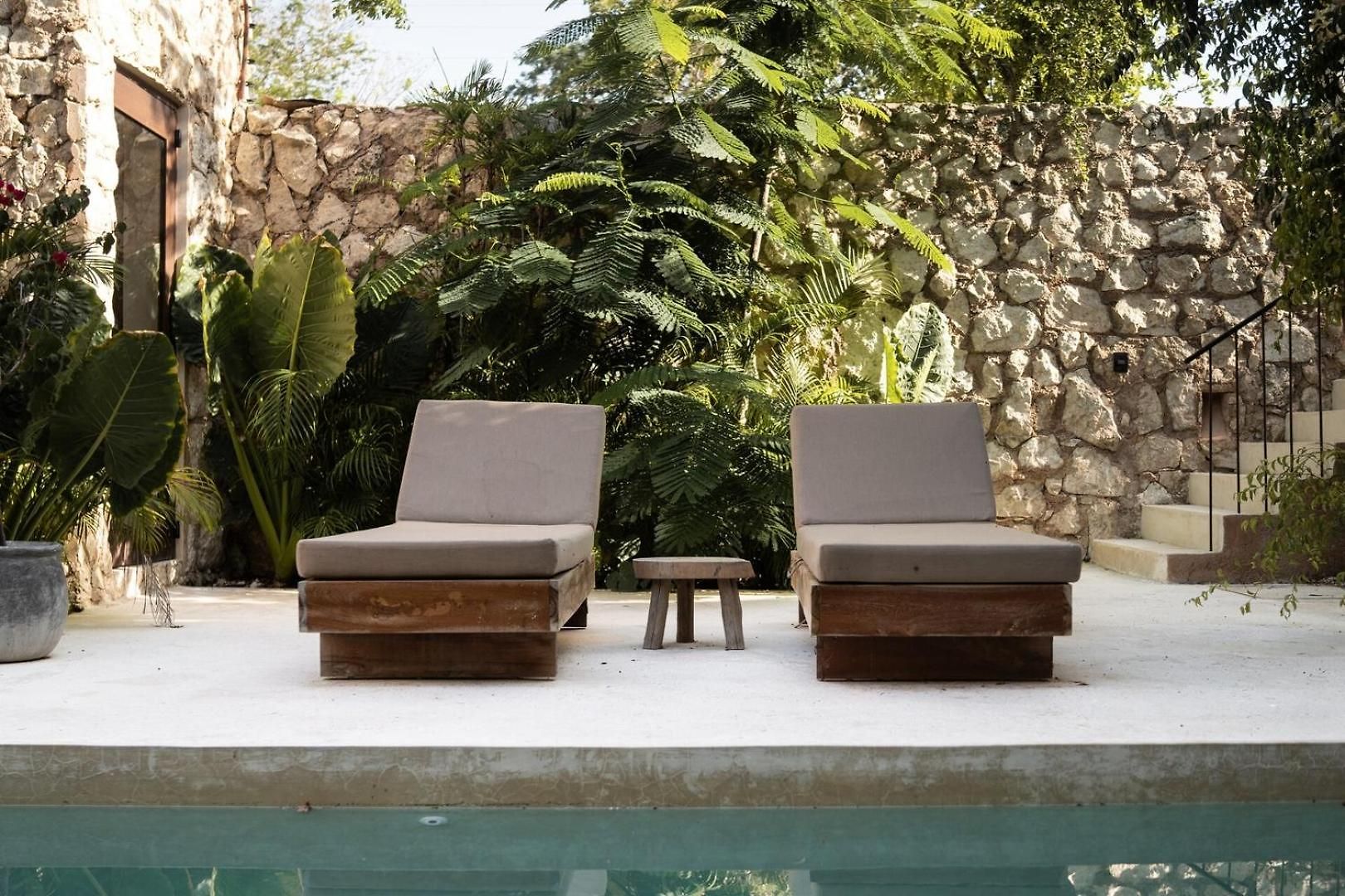 Holiday home Luxury Dream Villa, 3br, Pool Oasis + Concierge Tulum