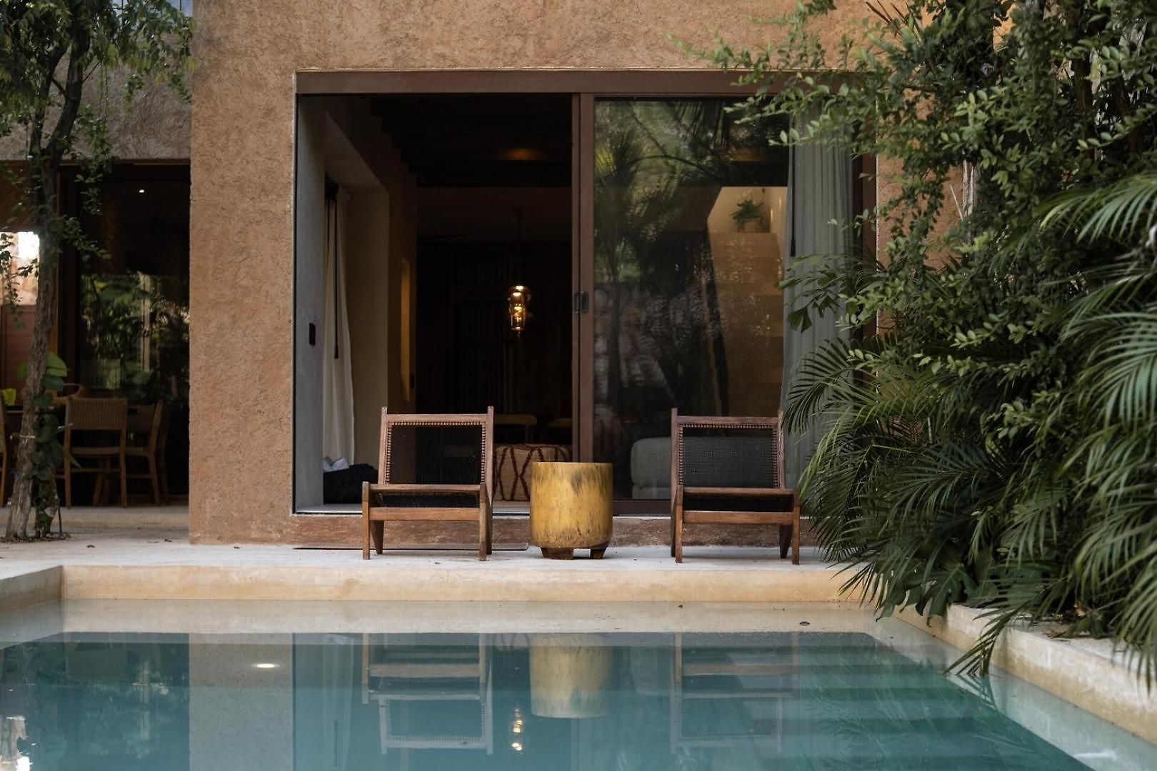 Holiday home Luxury Dream Villa, 3br, Pool Oasis + Concierge Tulum
