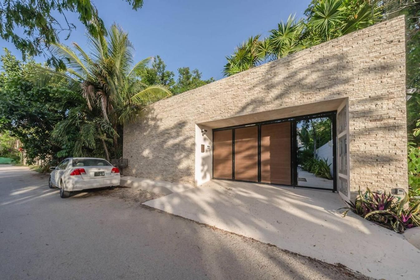 Holiday home Cuatro Vientos Close To Shops Pool Up 12 Ppl Tulum