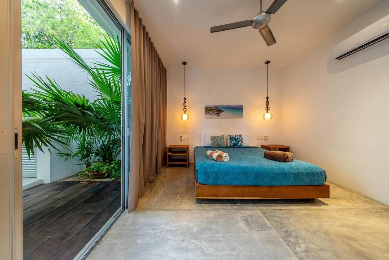 Cuatro Vientos Close To Shops Pool Up 12 Ppl Holiday home Tulum