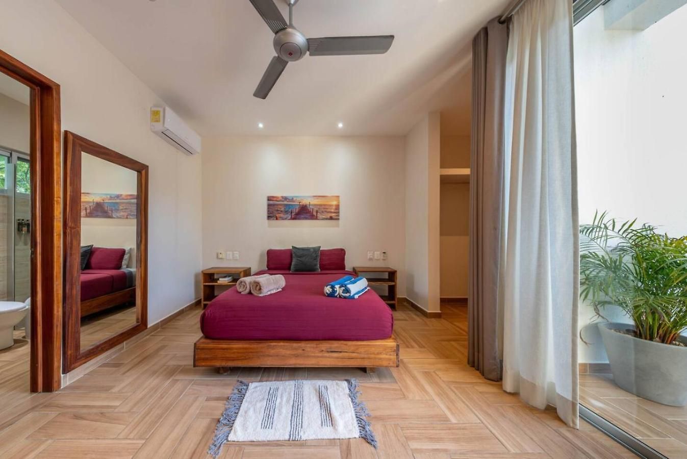 Cuatro Vientos Close To Shops Pool Up 12 Ppl Holiday home Tulum