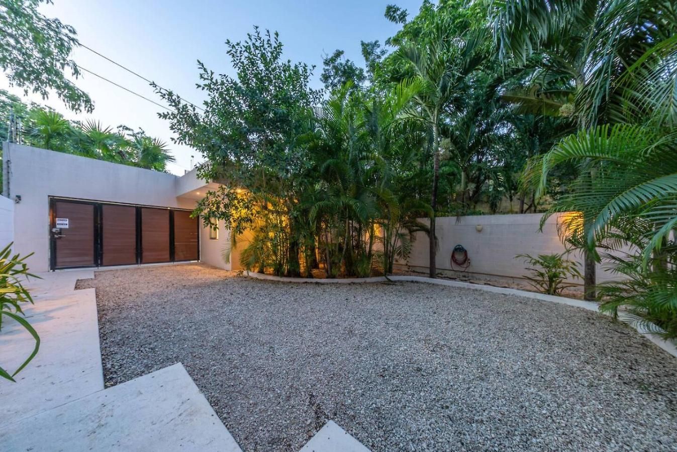 Cuatro Vientos Close To Shops Pool Up 12 Ppl * Tulum