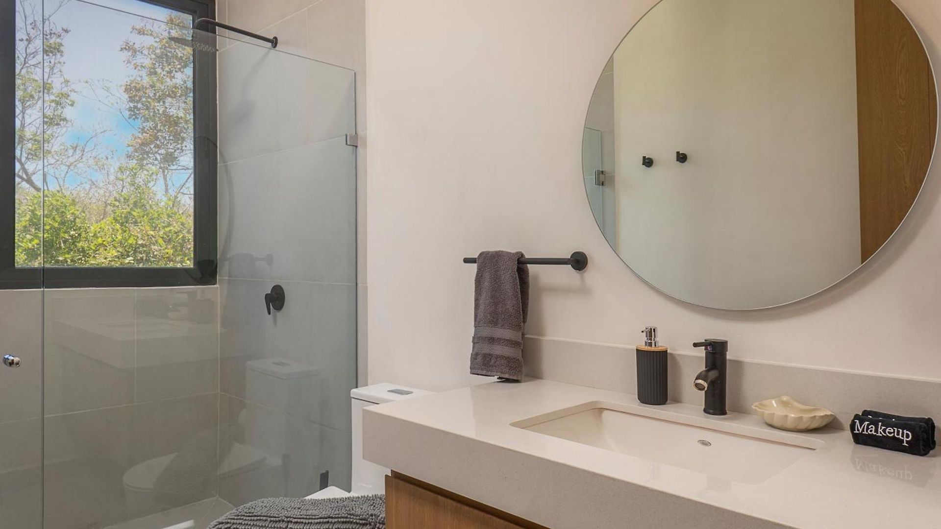 Casa Sabal - Luxury Villa, 5 Suites, Gated Community, Concierge Villa Tulum
