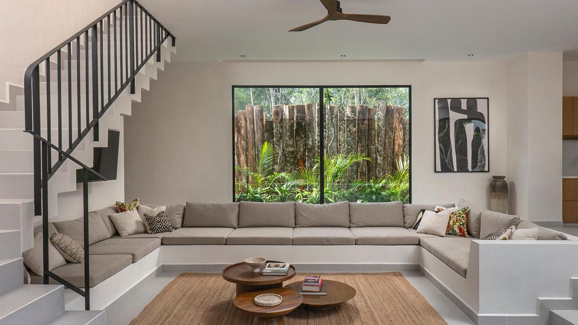 Casa Sabal - Luxury Villa, 5 Suites, Gated Community, Concierge *