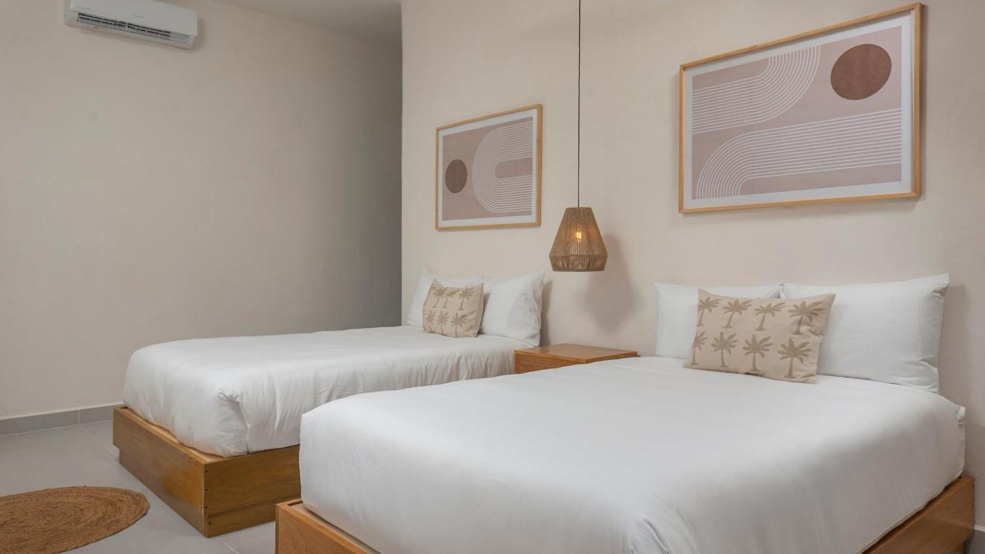 Casa Sabal - Luxury Villa, 5 Suites, Gated Community, Concierge Tulum