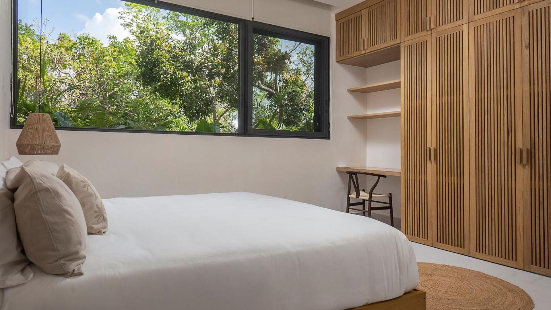 Casa Sabal - Luxury Villa, 5 Suites, Gated Community, Concierge Villa Tulum