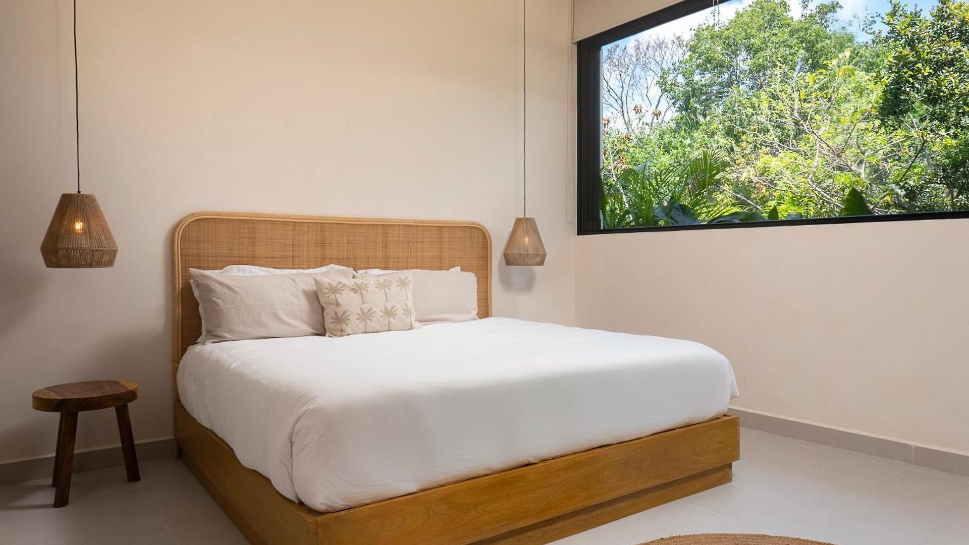 Villa Casa Sabal - Luxury Villa, 5 Suites, Gated Community, Concierge Tulum