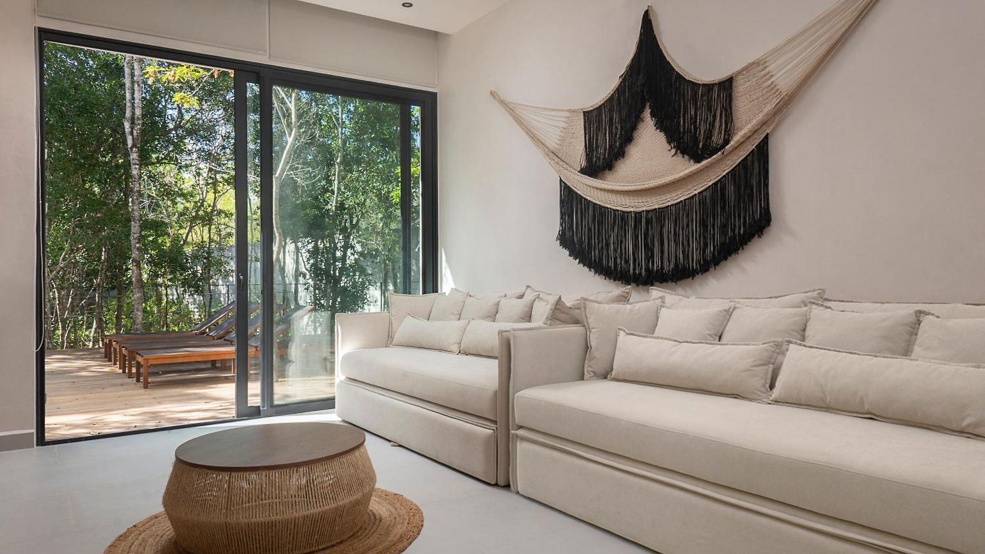 Casa Sabal - Luxury Villa, 5 Suites, Gated Community, Concierge * Tulum