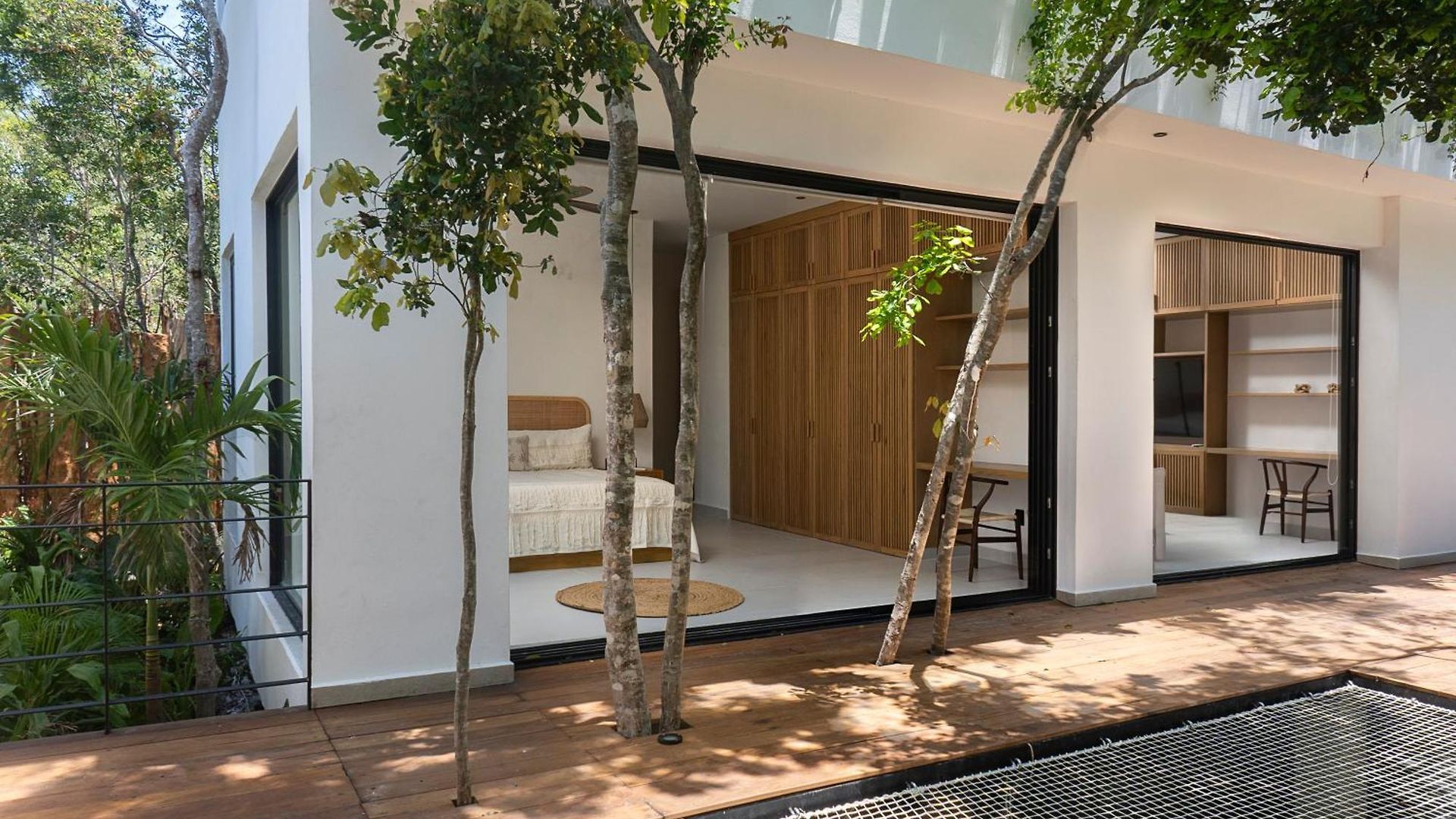 Casa Sabal - Luxury Villa, 5 Suites, Gated Community, Concierge *