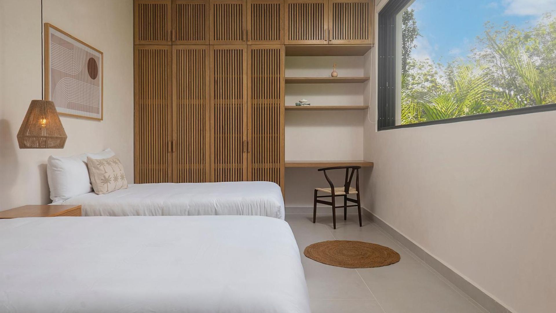 Casa Sabal - Luxury Villa, 5 Suites, Gated Community, Concierge Villa