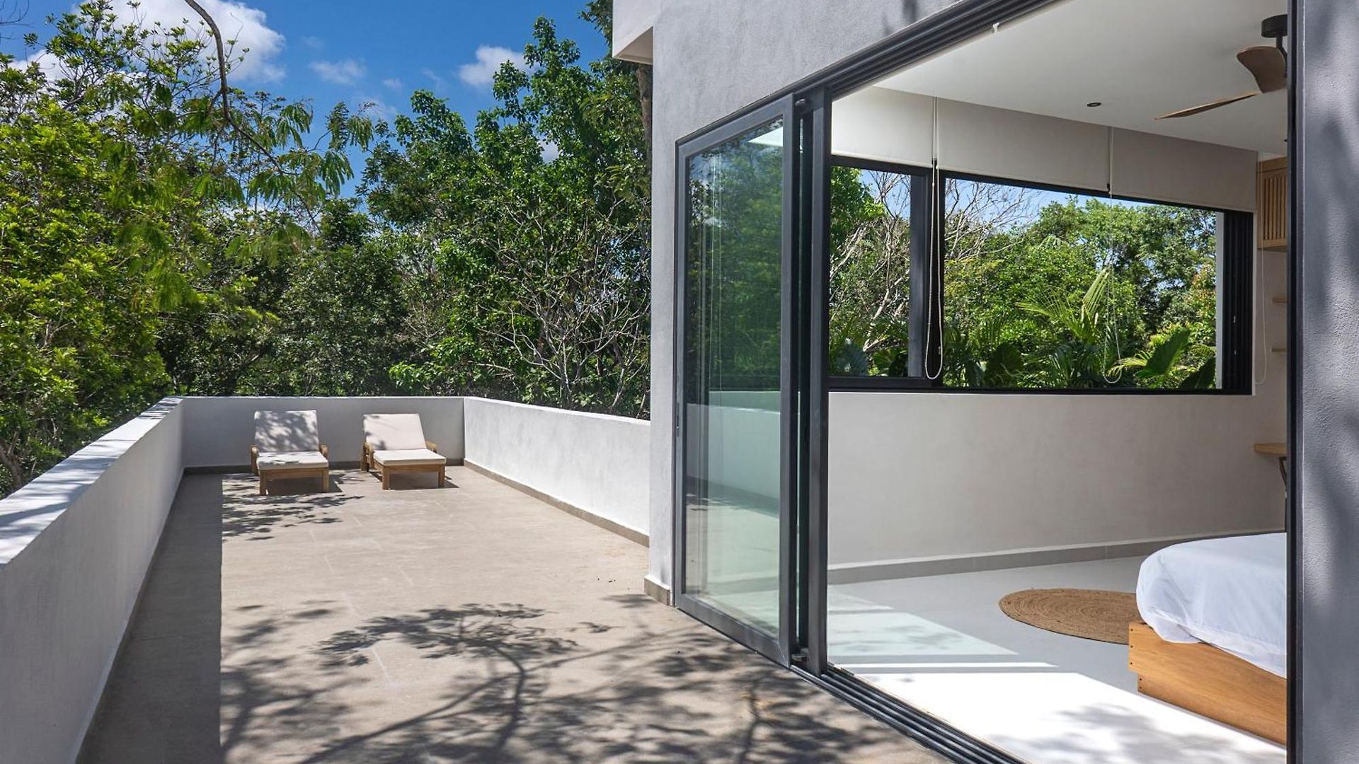 Casa Sabal - Luxury Villa, 5 Suites, Gated Community, Concierge Villa *