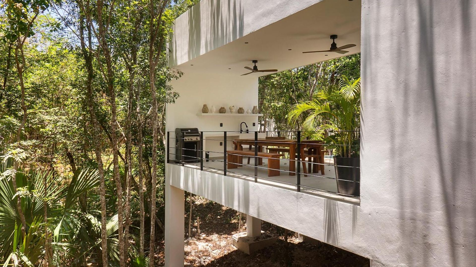 Villa Casa Sabal - Luxury Villa, 5 Suites, Gated Community, Concierge *