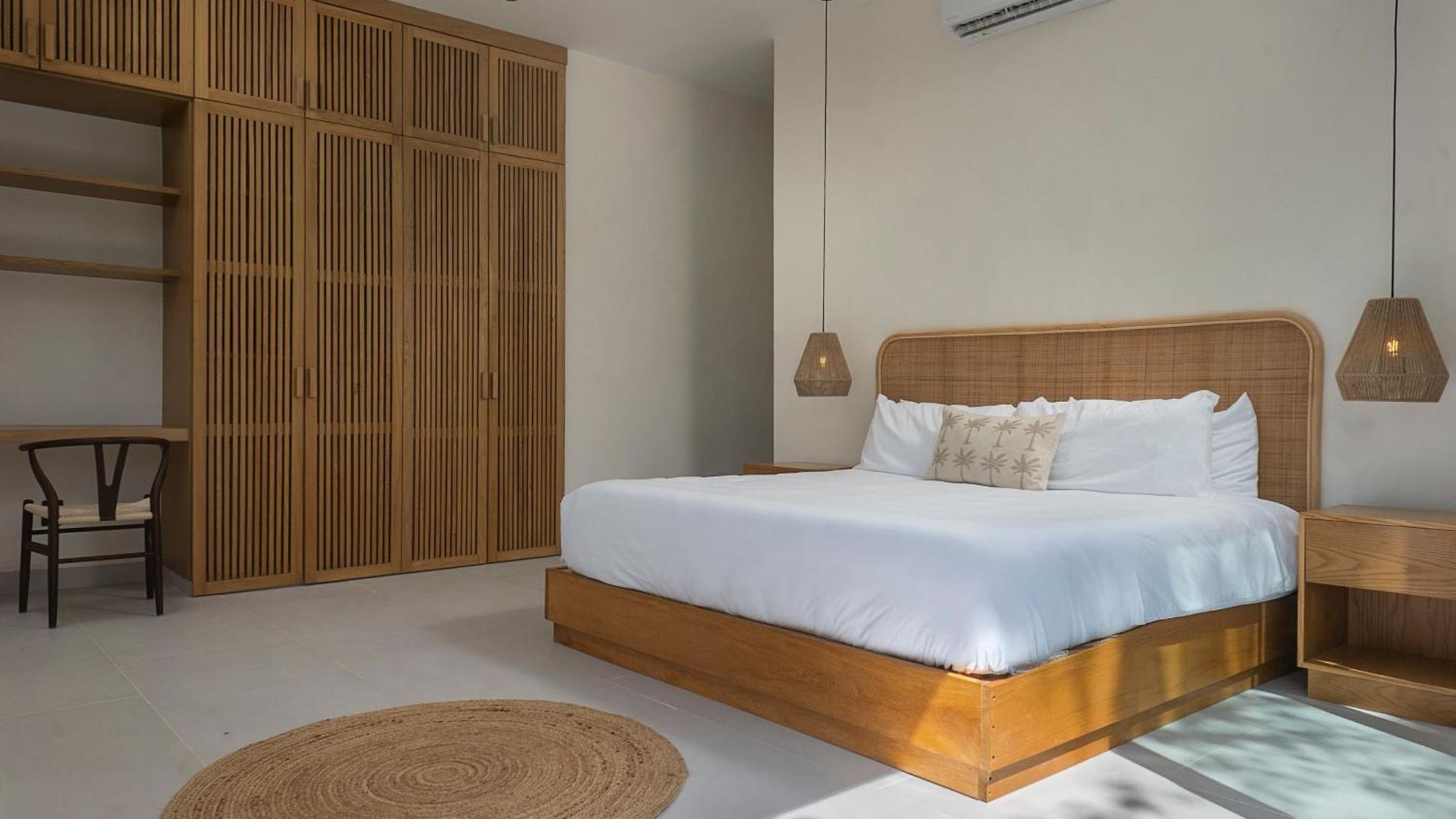 Casa Sabal - Luxury Villa, 5 Suites, Gated Community, Concierge Tulum
