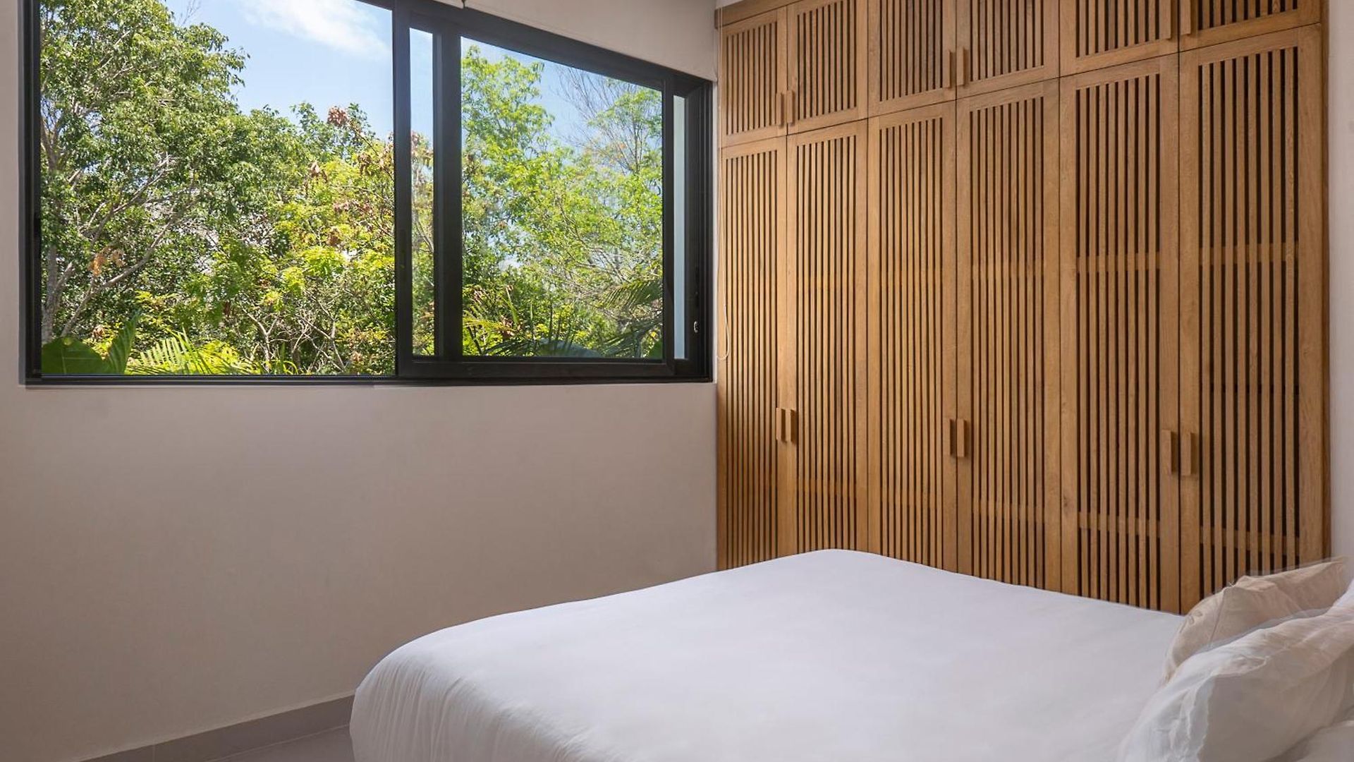 Casa Sabal - Luxury Villa, 5 Suites, Gated Community, Concierge * Tulum