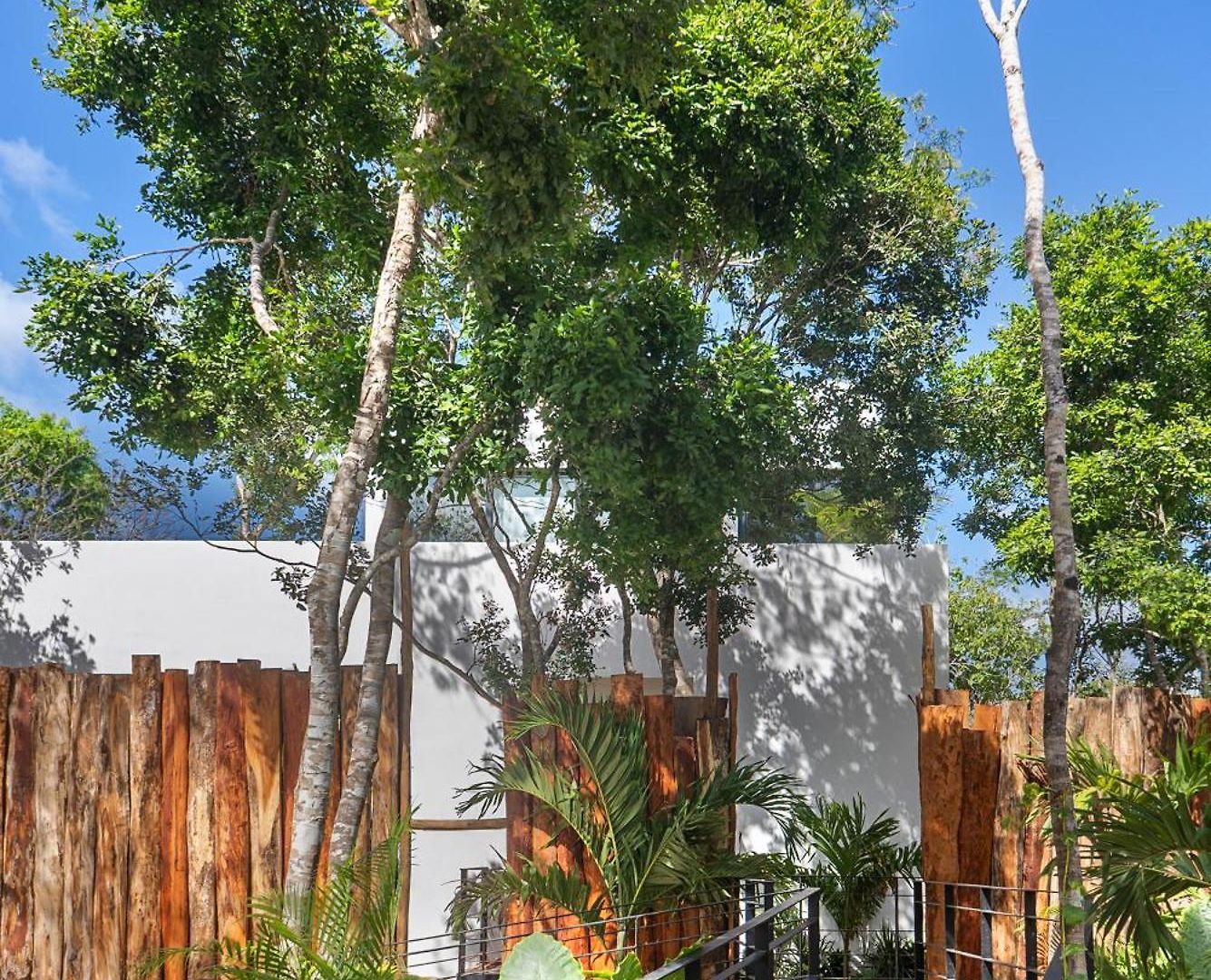 Casa Sabal - Luxury Villa, 5 Suites, Gated Community, Concierge