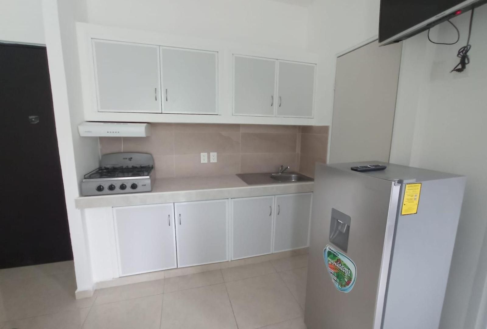 Apartamento Deptos Alma