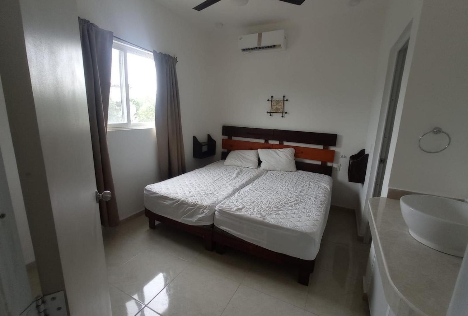 Apartamento Deptos Alma Tulum