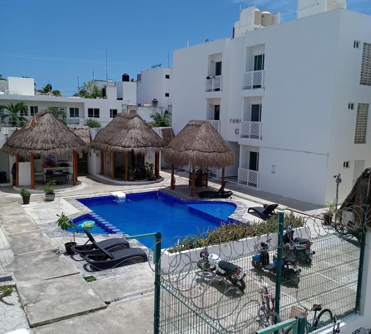 Apartamento Deptos Alma