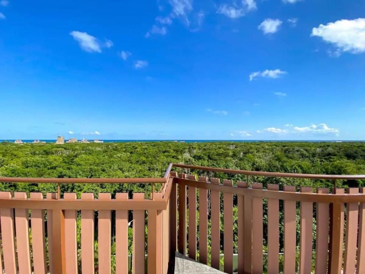 Dream Mayan - King - Ocean View Apartamento