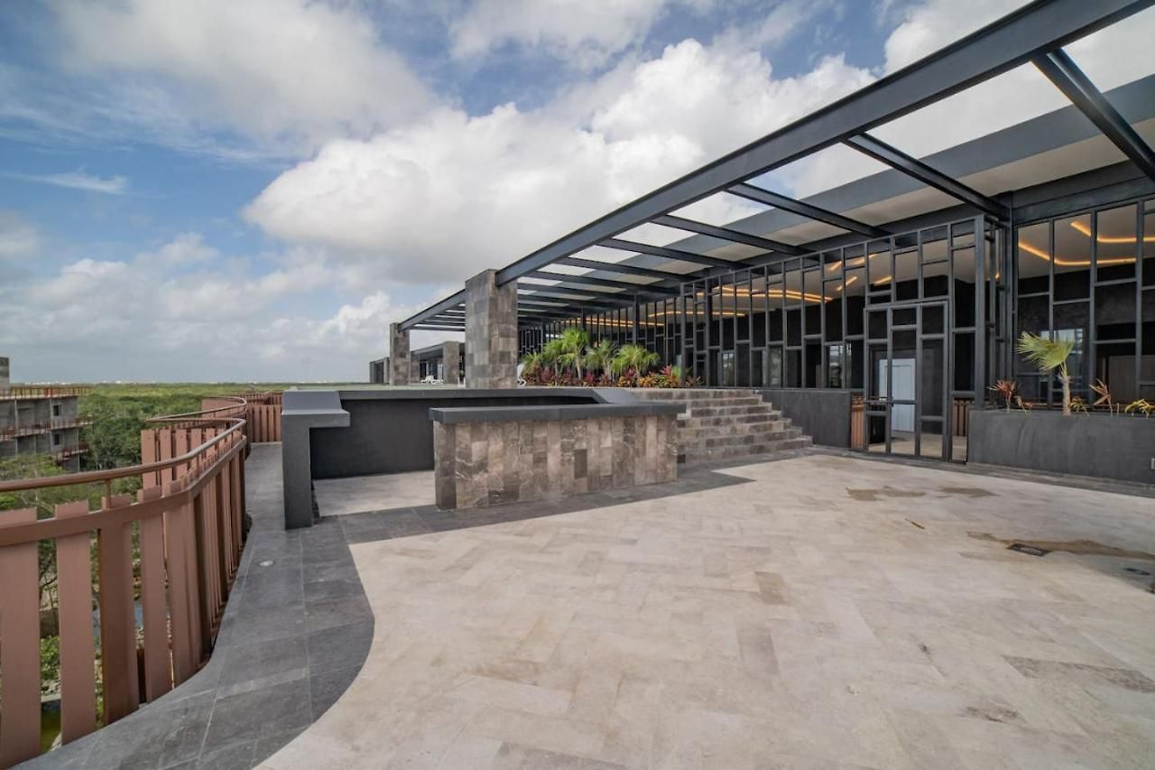 Dream Mayan - King - Ocean View Apartamento Tulum