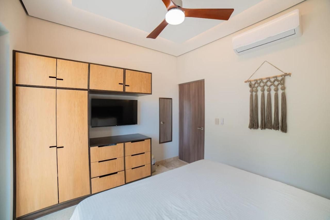 Dream Mayan - King - Ocean View Apartamento *