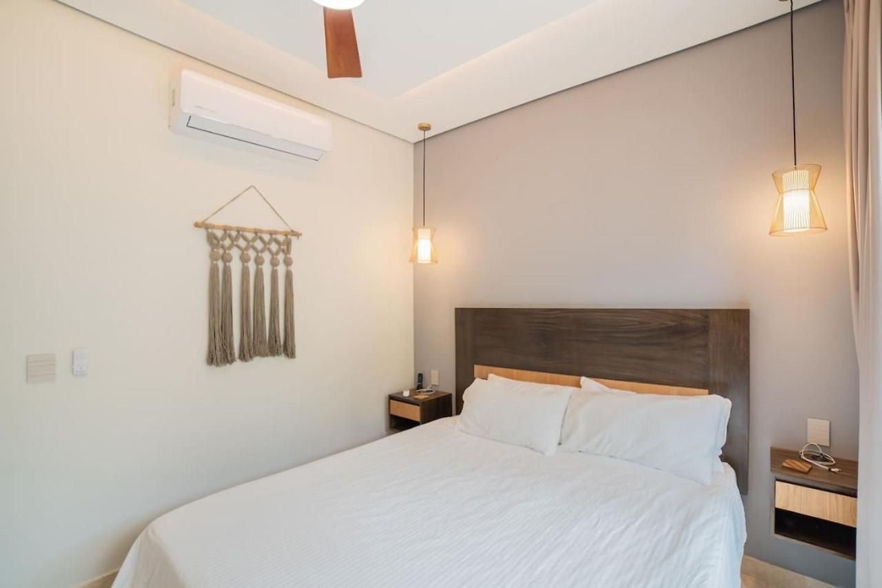 Apartamento Dream Mayan - King - Ocean View *
