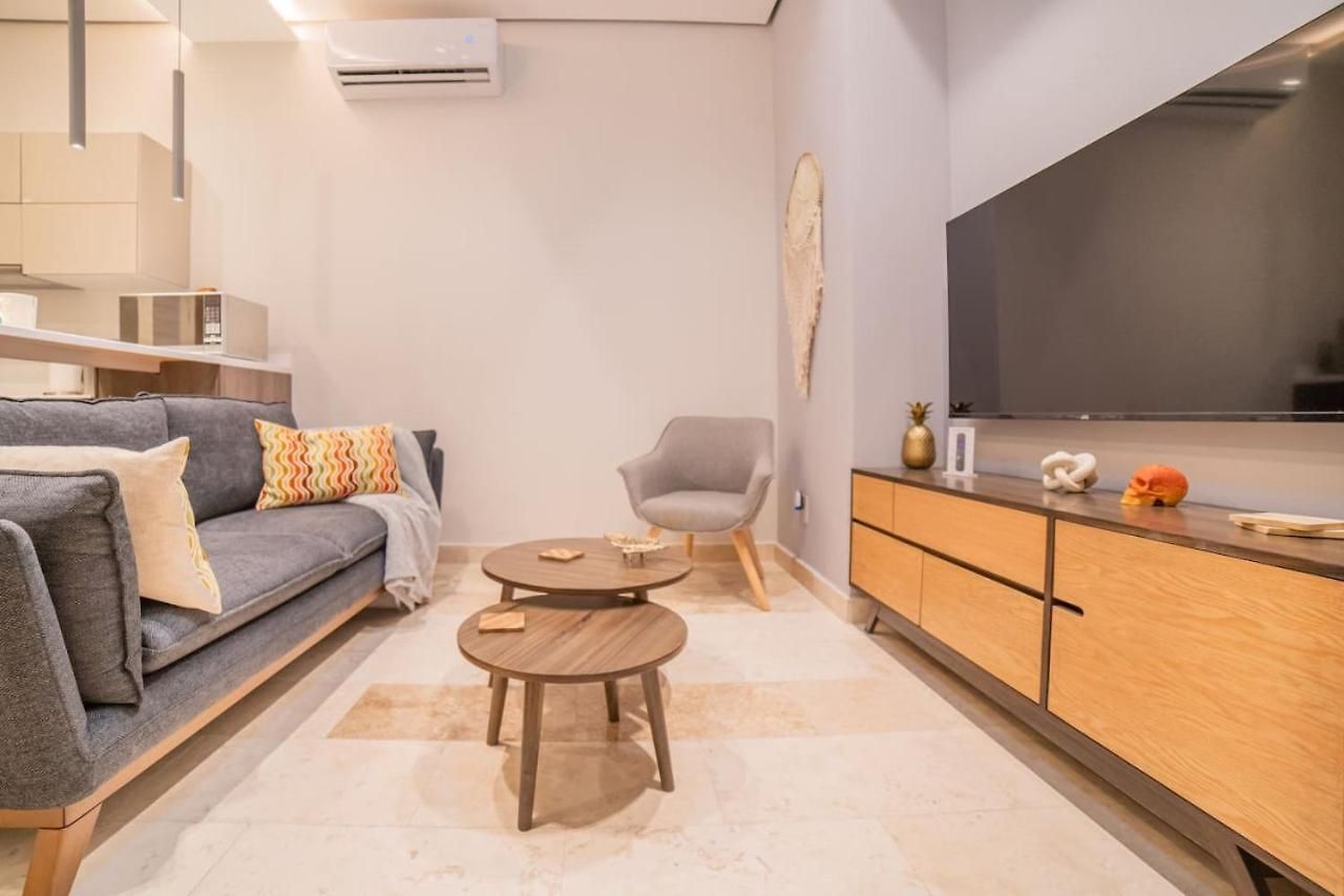 Apartamento Dream Mayan - King - Ocean View Tulum