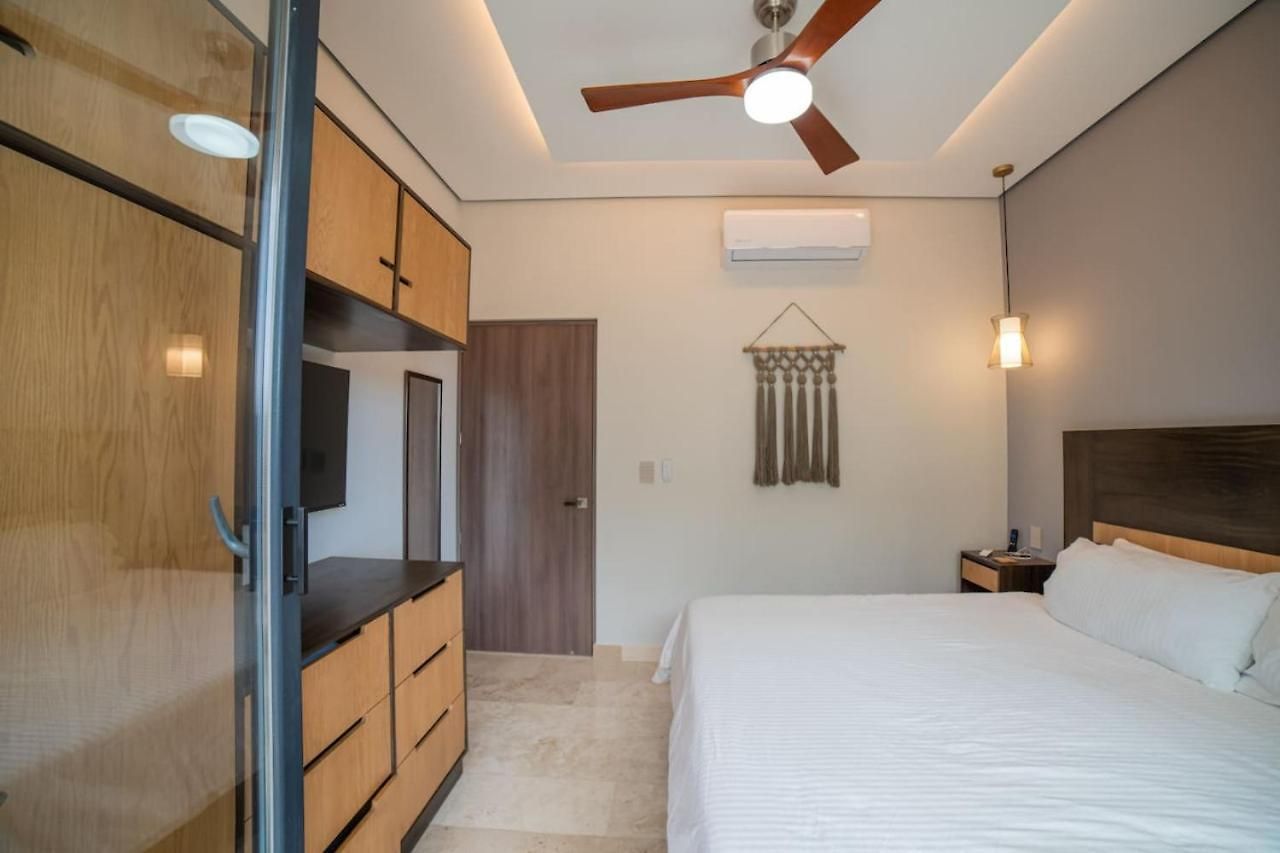 Dream Mayan - King - Ocean View * Tulum