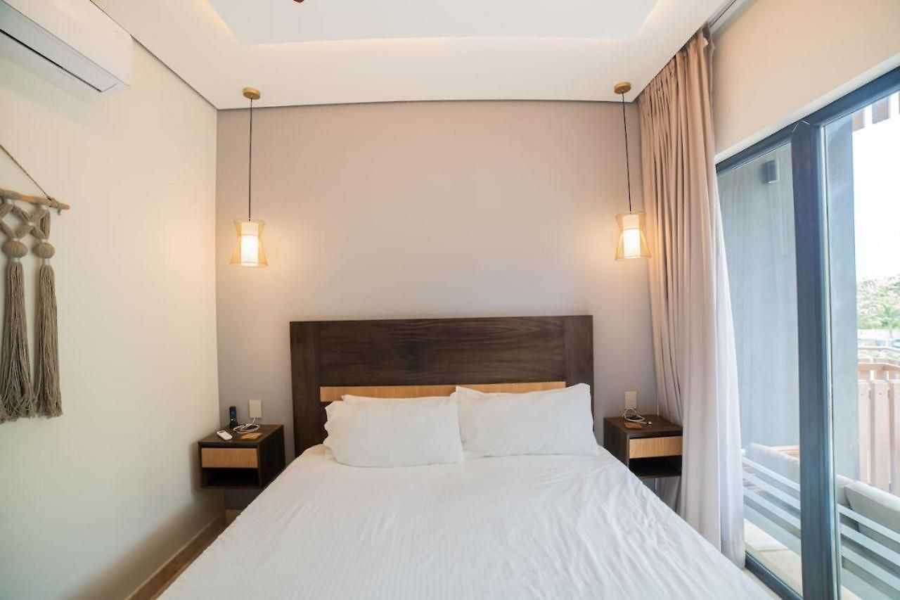 Dream Mayan - King - Ocean View Apartamento
