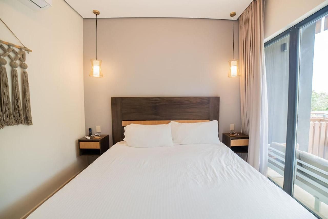 Dream Mayan - King - Ocean View Apartamento *