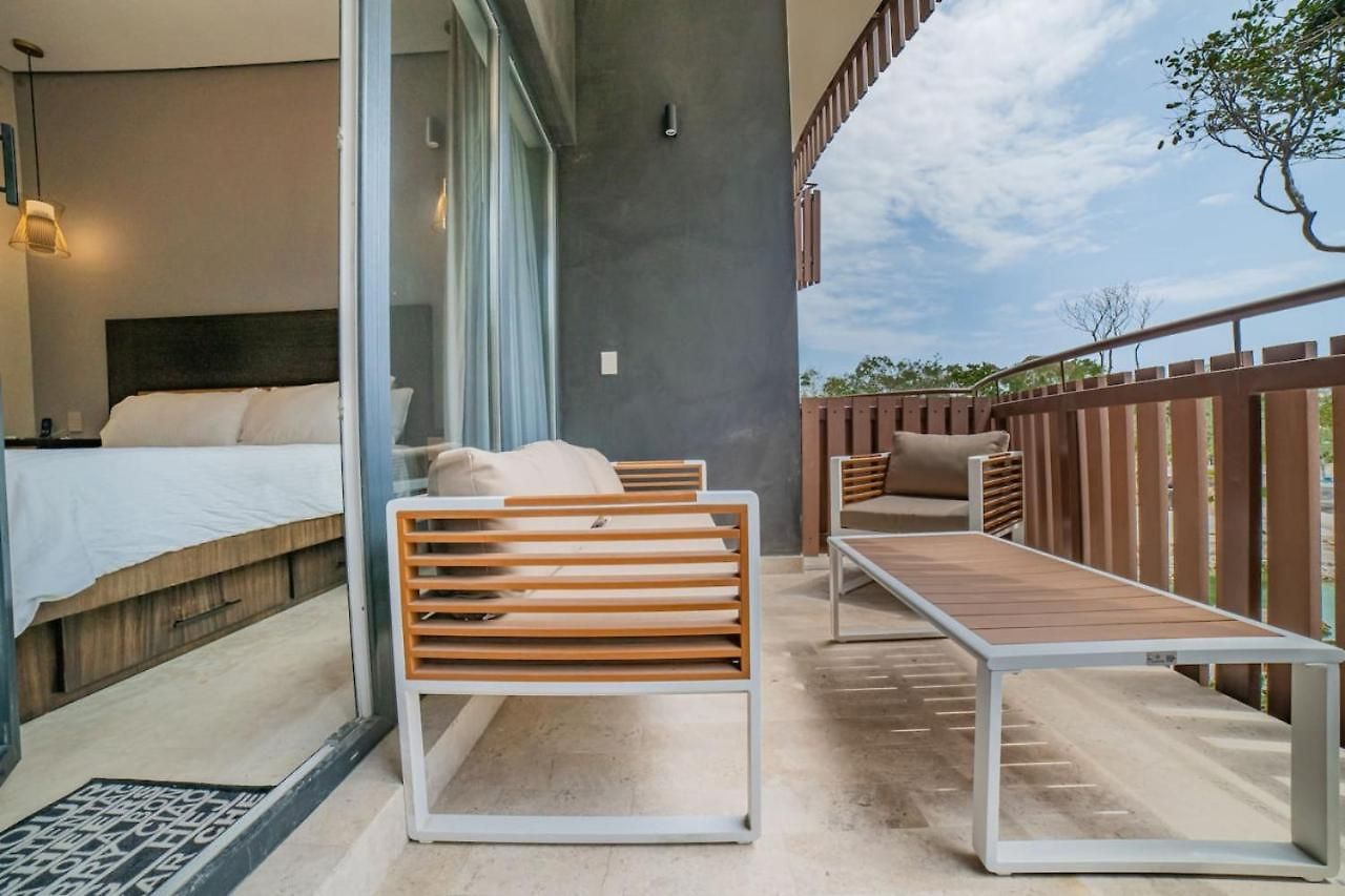 Dream Mayan - King - Ocean View Apartamento